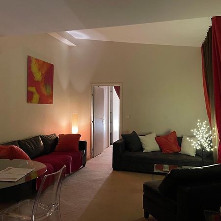 52 Clichy Bed & Breakfast - Chambre D'Hotes Paris Exterior foto