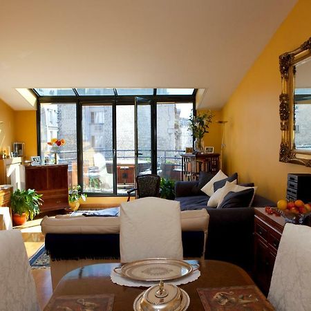 52 Clichy Bed & Breakfast - Chambre D'Hotes Paris Exterior foto