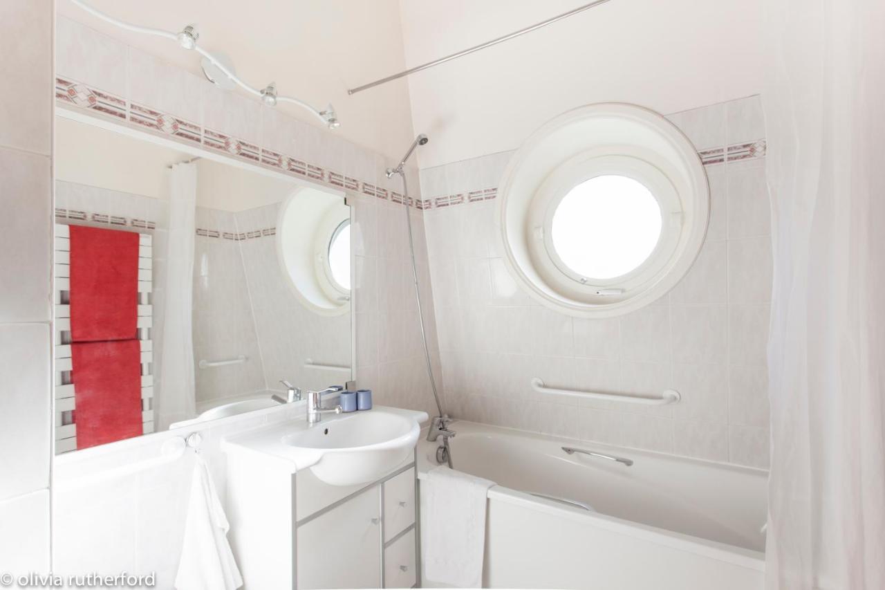 52 Clichy Bed & Breakfast - Chambre D'Hotes Paris Exterior foto