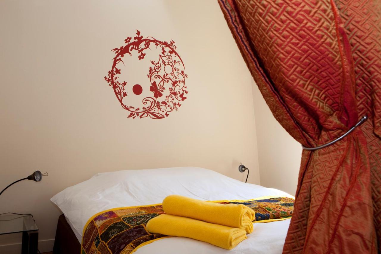52 Clichy Bed & Breakfast - Chambre D'Hotes Paris Exterior foto