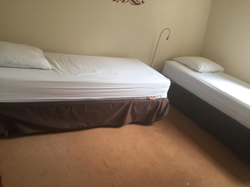 52 Clichy Bed & Breakfast - Chambre D'Hotes Paris Exterior foto