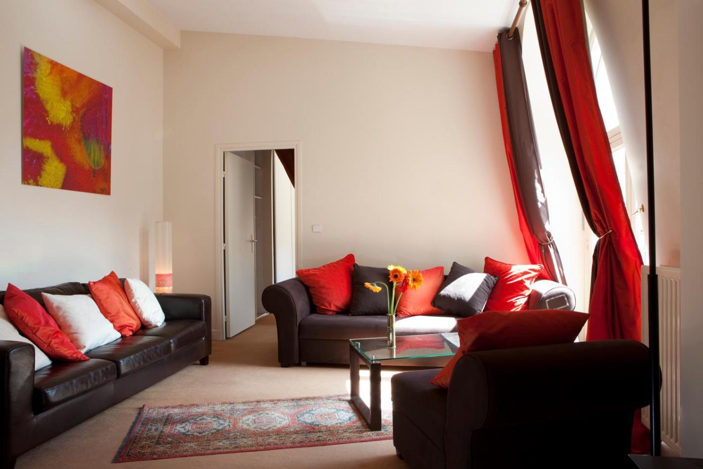 52 Clichy Bed & Breakfast - Chambre D'Hotes Paris Exterior foto