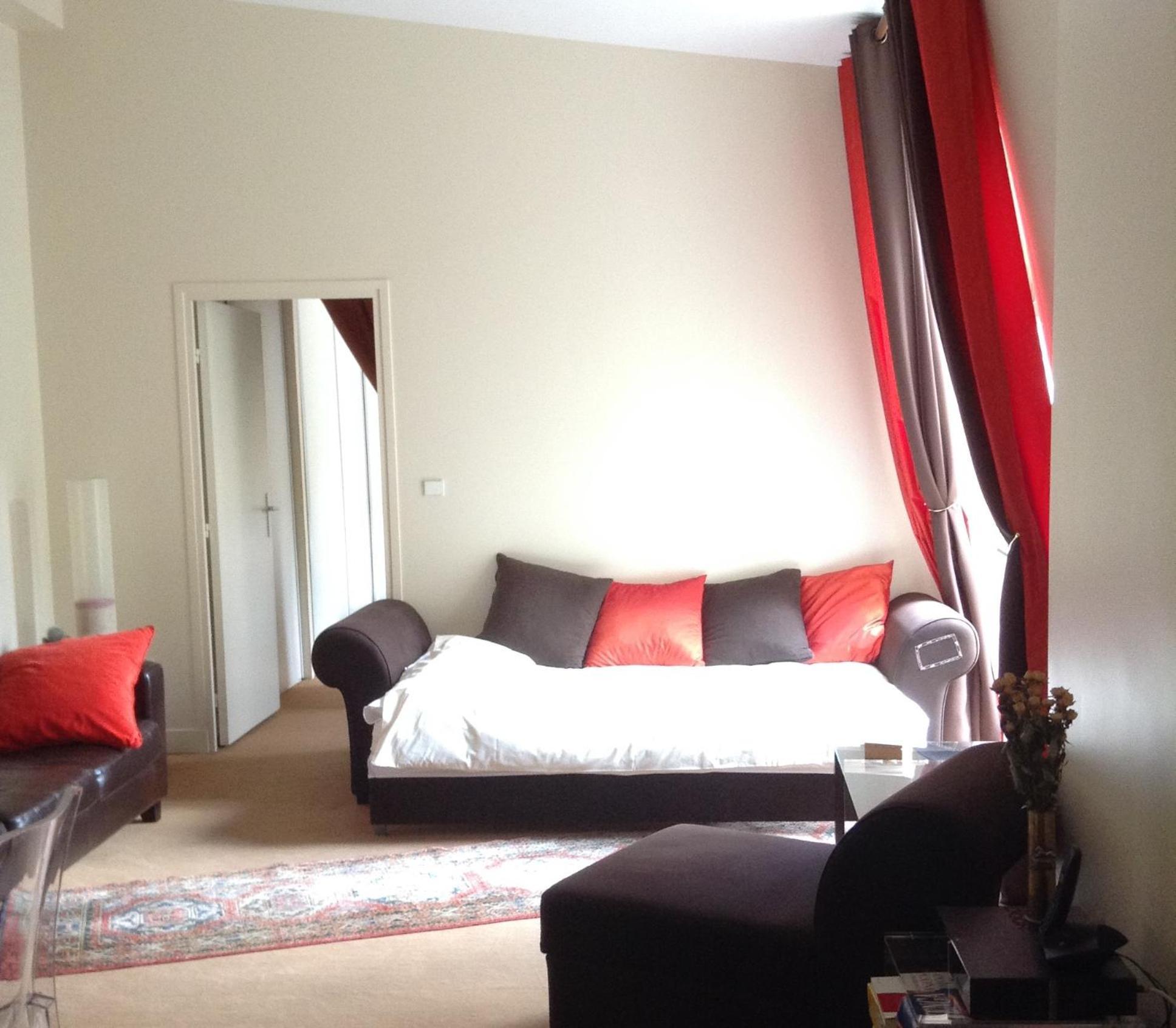 52 Clichy Bed & Breakfast - Chambre D'Hotes Paris Exterior foto