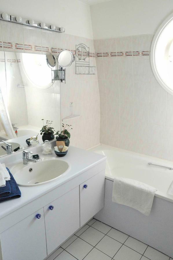 52 Clichy Bed & Breakfast - Chambre D'Hotes Paris Exterior foto