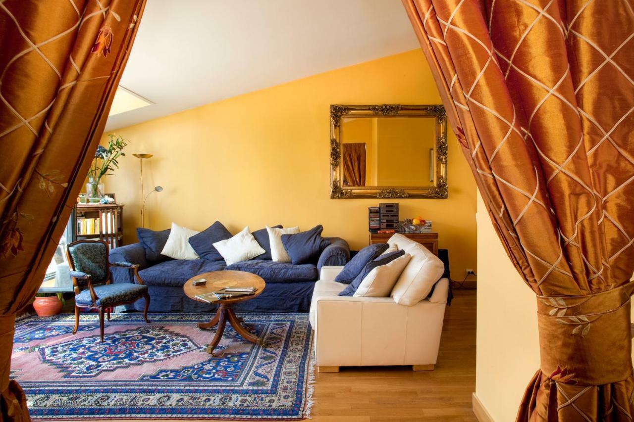 52 Clichy Bed & Breakfast - Chambre D'Hotes Paris Exterior foto