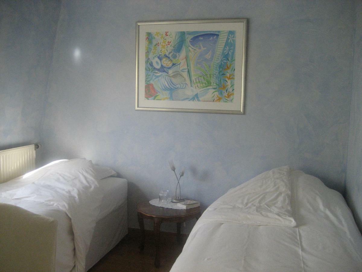 52 Clichy Bed & Breakfast - Chambre D'Hotes Paris Exterior foto